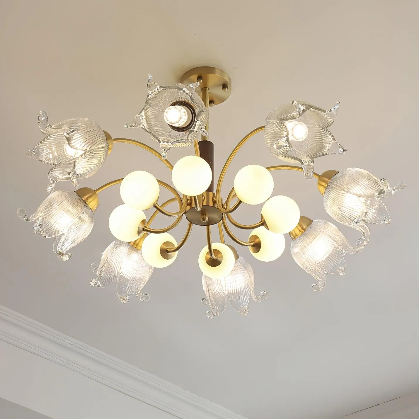 Talia Chandelier