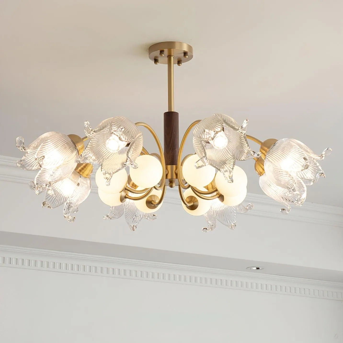 Talia Chandelier