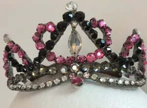 Tiara and Headpieces Level 3 Course Kit: Catherine Zehr Formal Tiara