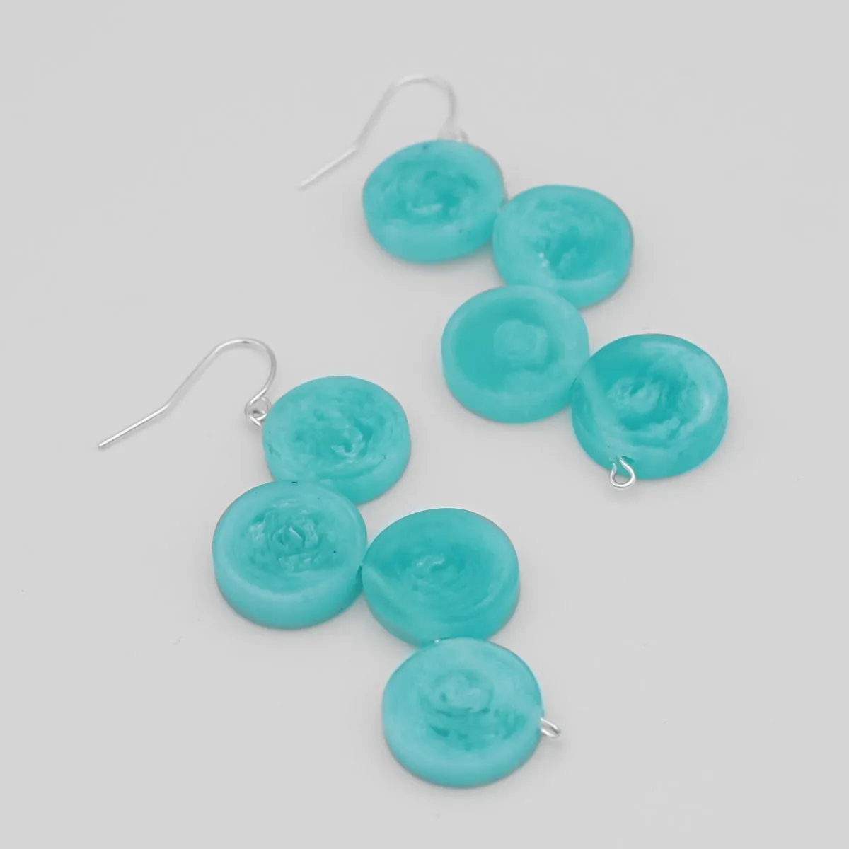 Turquoise Luella Earrings