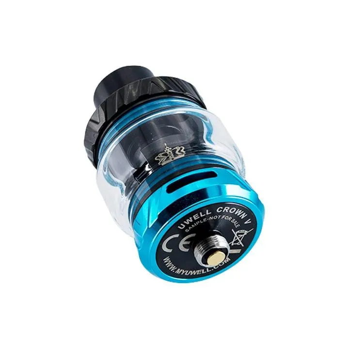 Uwell Crown V Tank - Clearance