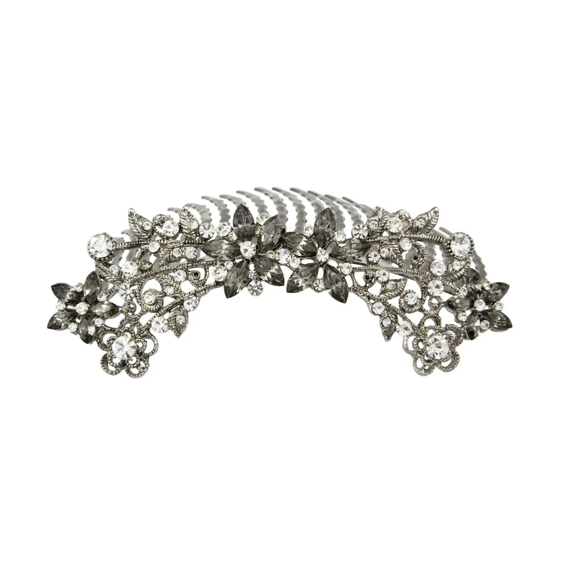 Vintage Romance Hair Comb