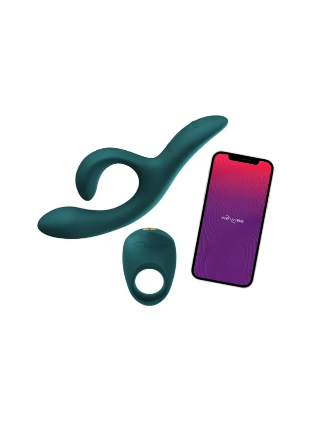 WeVibe Date Night Couples Vibrator Set